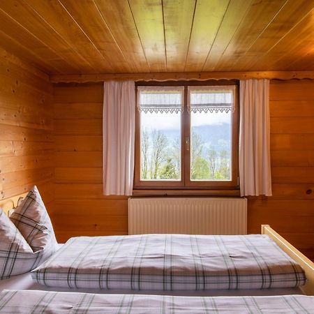 Bauernhof Hammerer Egg Exteriér fotografie