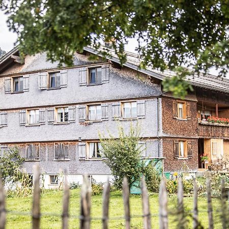 Bauernhof Hammerer Egg Exteriér fotografie