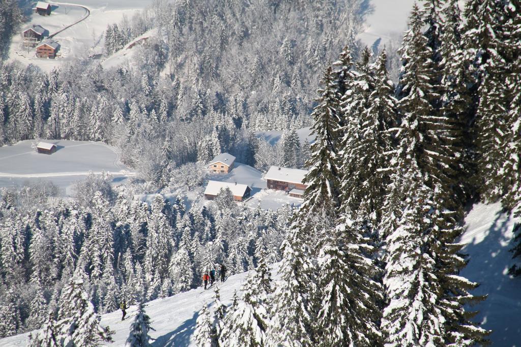 Bauernhof Hammerer Egg Pokoj fotografie
